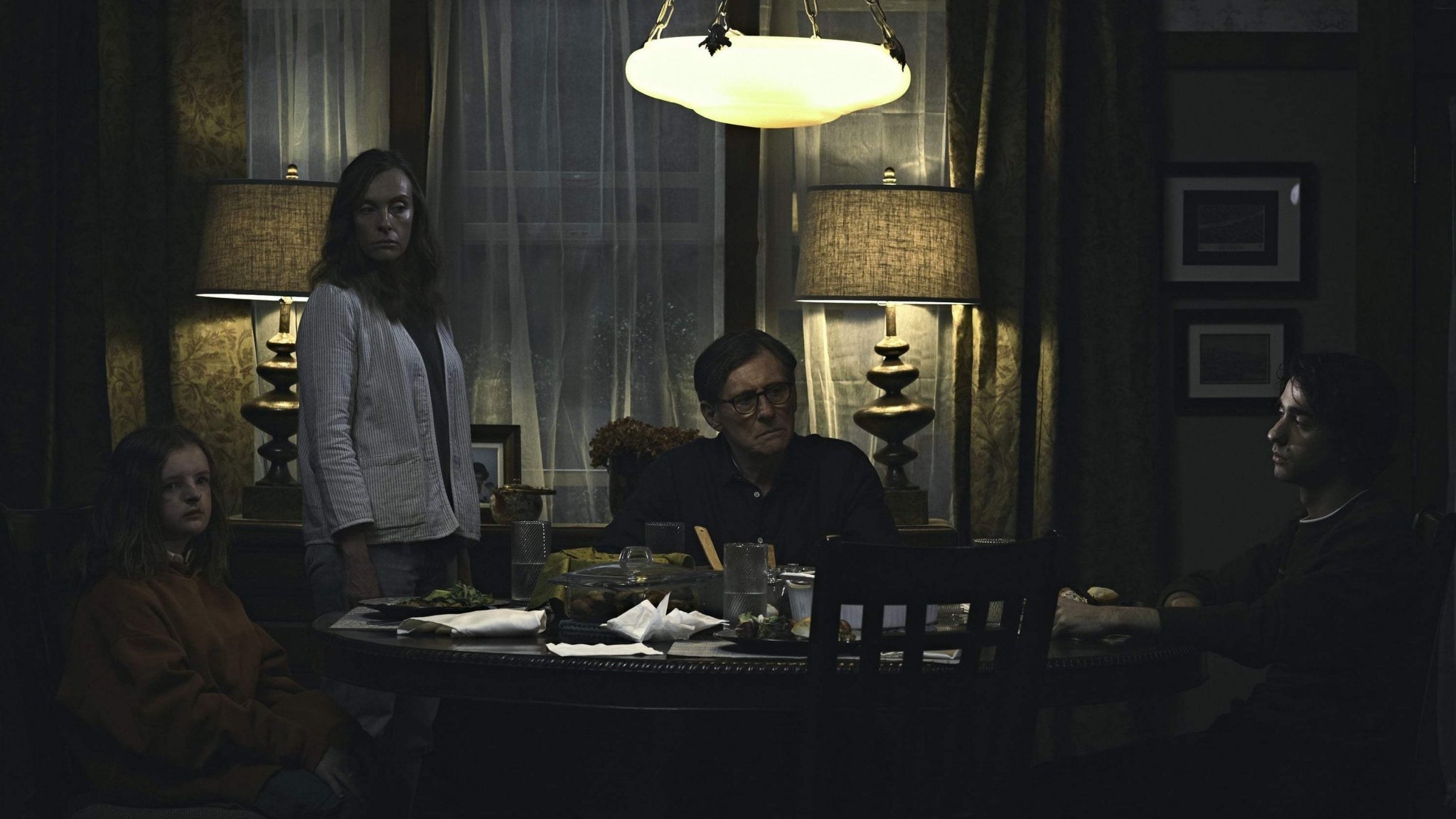 Hereditary -- Le Radici Del Male Streaming Italiano